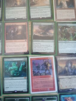 Matg, magic the gathering - 4