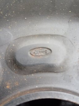 Ford mondeo focus sada 16" - 4