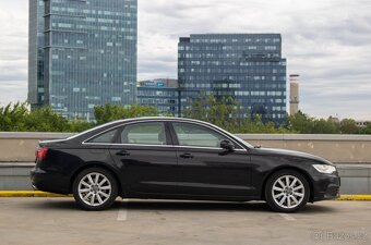 Audi A6 3.0 TDI DPF 245k quattro S tronic - 4