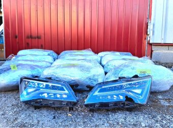 Seat ateca - 4