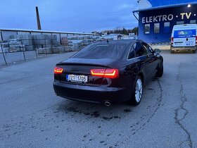 Audi A6 3.0tdi 180kw - 4