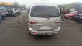 HYUNDAI H1 č. 15159 - 4