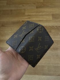 Louis Vuitton peněženka - 4