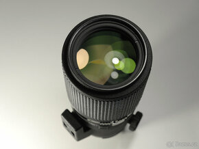 Prodám makroobjektiv Nikon Nikkor AF 200/4D ED - REZERVACE - 4