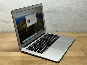 MacBook Air 13” Palcový / Záruka - 4