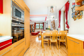 Prodej rodinného domu, 190 m², Veleň, ul. U studánky - 4