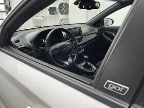 Hyundai i30 Kombi 1.4 T-GDI 103kW 2019 Style - 4