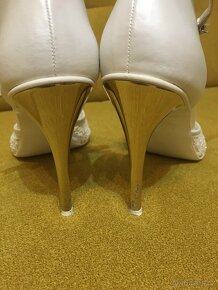 Svatební boty - 4