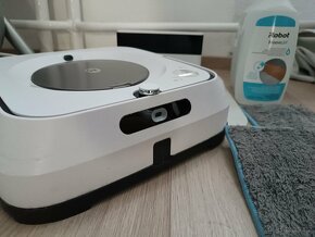 Sada iRobot Roomba 965 a Braava M6 - 4