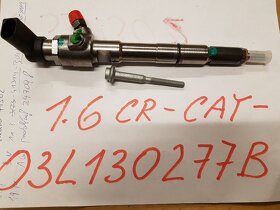 Revidované vstřikyVW 038130073AG 038130073BQ 038130073BN - 4