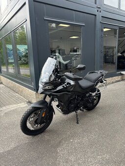 CF MOTO 800MT EU5+ EXPLORE - Skladem - 4