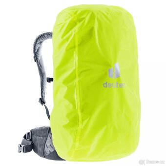 Pláštěnka na batoh Deuter Raincover II 30-50l - 4