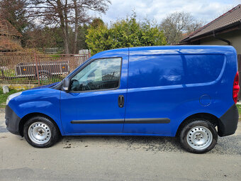 Opel Combo 1.3 CDTI 66KW - 4