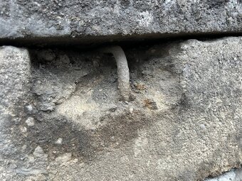 Prodám betonové silniční panely 300x120x21 - použité - 4