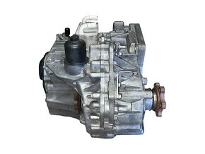Převodovka 6A DSG KPS 2.0TDI Škoda Superb 2 - 4