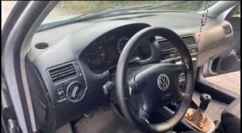 Volkswagen Bora - 4