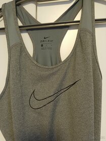 Dámský top Nike - 4