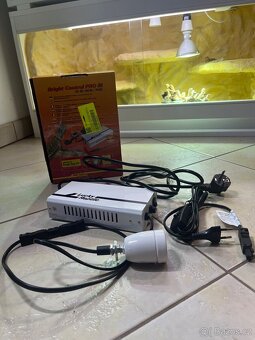 PŘEDŘADNÍK LUCKY REPTILE 35W/50W/70W - 4