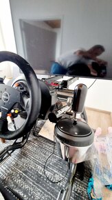 Prodám playseat - 4
