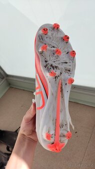 Kopačky velikost 45, délka 29,5 cm - 4