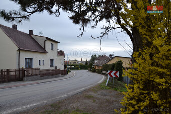Pozemky k bydlení, 412 m², Česká Skalice, Malá Skalice - 4