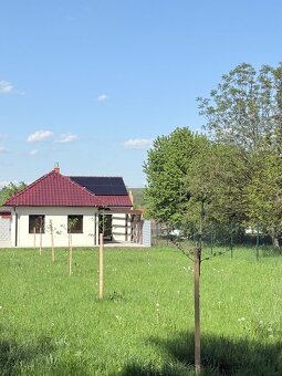 Pronájem RD - 4