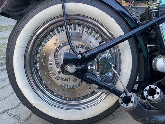 Harley Davidson - 4