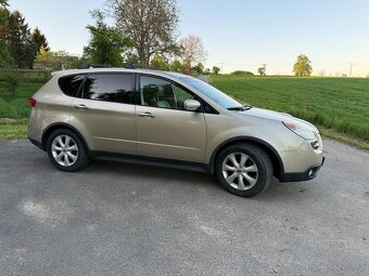 Subaru Tribeca B9 - 4