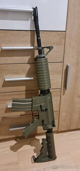 M4 Airsoft - 4