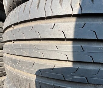 215/55 R17 94V letní pneumatiky Continental CEC6 (1222) - 4