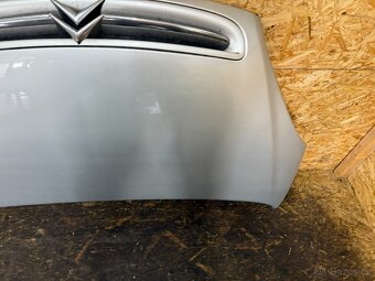 PŘEDNÍ KAPOTA CITROEN XSARA PICASSO 2004-2010 - 4