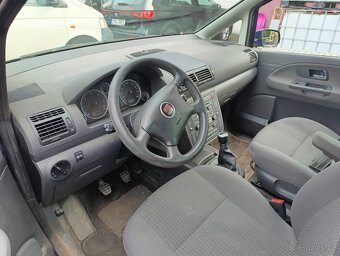 Seat Alhambra - 4