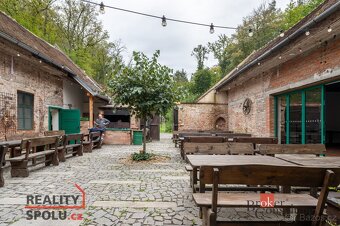 Prodej, domy/zemědělská usedlost, 500 m2, Rakovecká 152/83, - 4