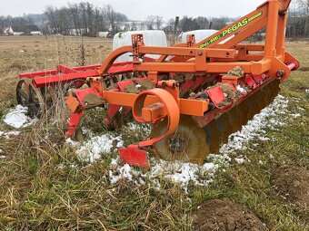 Opall agri Pegas disker - 4