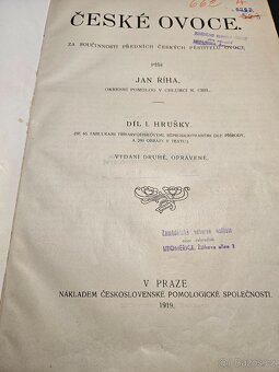 České ovoce Jan Říha - 4