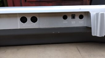 Casio CTK-496 // Prodáno // - 4