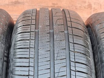 Letní Dunlop 195/65/15 - 4