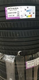 225/50/18 nové letní R18 pneu 225 50 18 odpočet DPH záruka - 4