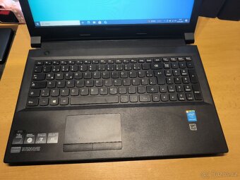 Lenovo 500 GB rám 4 GB - 4