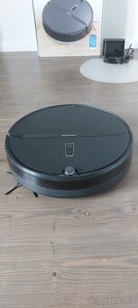 Robotický vysavač Roborock E4 - 4