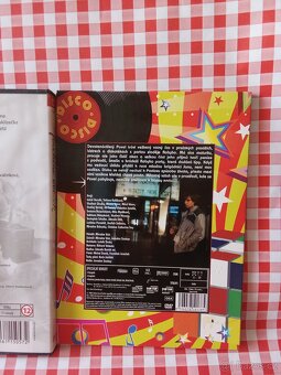 5DVD BALÍČEK ČESKÝCH FILMŮ - 4