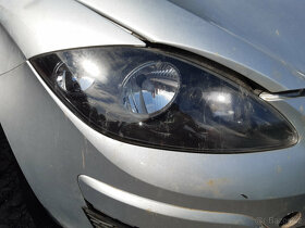 Seat Altea XL 2009 1,9TDI 77kW BLS DILY z VOZU - 4