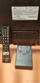 Jvc televize 10/2021...163cm...android system - 4