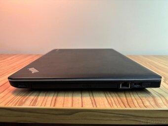 Svižný Lenovo 14¨,i7,16 GB,SSD 256 GB,W11,Top stav - 4