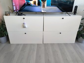 Skříňky - 4