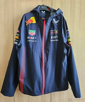 Red bull bunda 3xl - 4