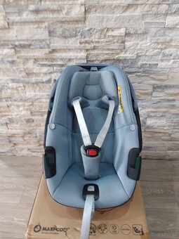 Maxi cosi pebble 360 - 4