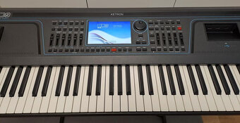 Ketron SD9 pro - 4