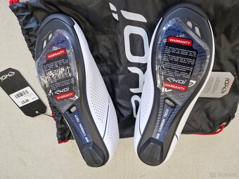 Cyklisticke tretry Ekoi perf r4 limited vel 42 - 4