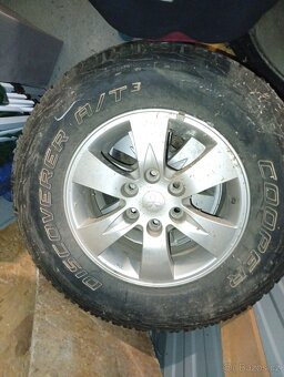 Mitsubishi l200 - 4